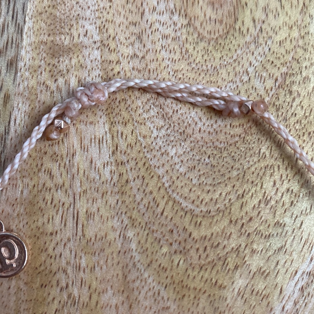 Pura vida bracelet - Picture 2 of 3